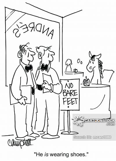 400x556 Bare Feet Cartoons And Comics