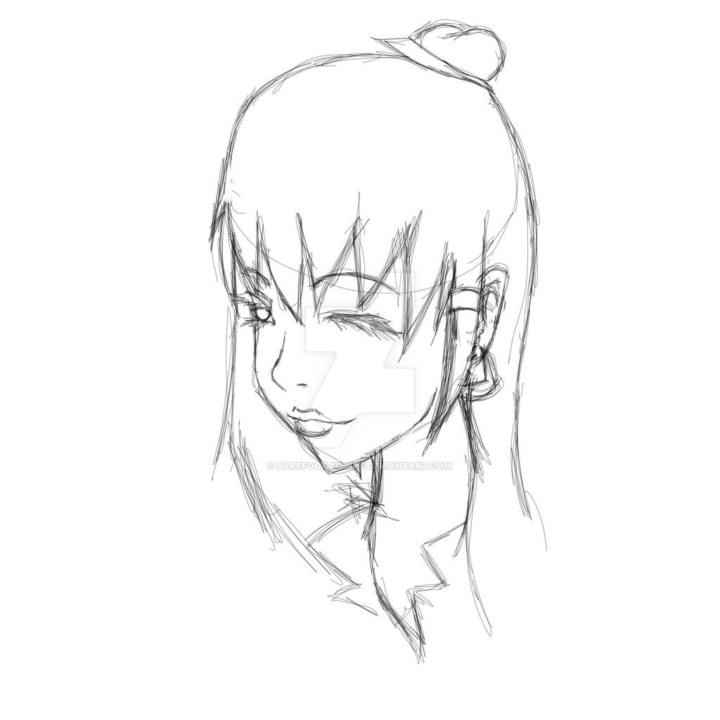 1024x1024 Richtofenismydempsey Sketch By Barefoot Nymph