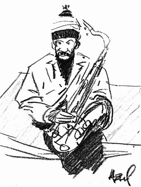 454x600 Saxophone Pros Amp Cons Saxophone People