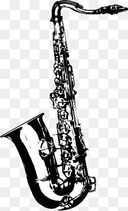 260x428 Saxophone Png Images, Download 596 Png Resources With Transparent