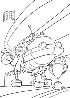 236x330 Little Einsteins Coloring Pages 51 Coloring Pages For Kids