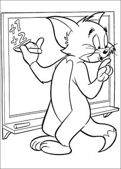 236x330 Images of cartoon mice How To Draw Jerry The Mouse From Tom