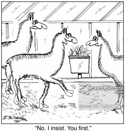 400x422 Barn Animals Cartoons And Comics