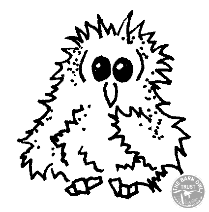 425x430 Owl Puzzles For Kids