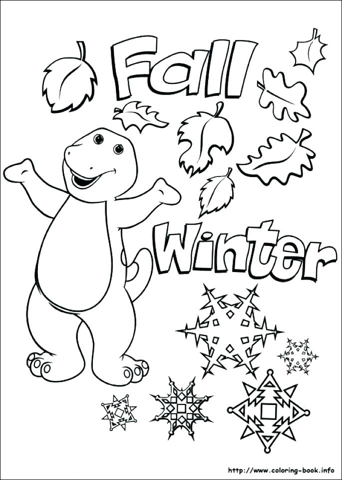 685x960 Barney Coloring Sheet Barney And Friends Coloring Picture Barney