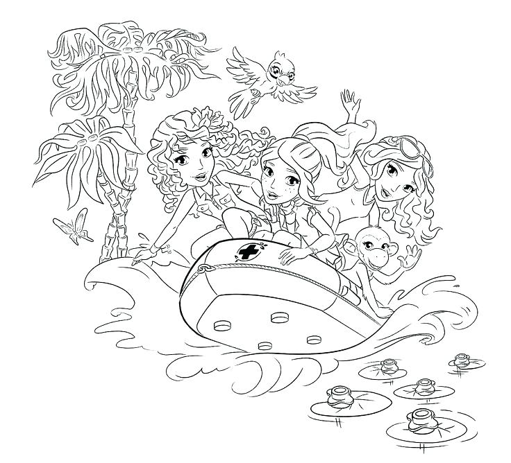 736x668 Friendship Coloring Pages Free Friends Coloring Pages Free