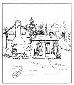 236x271 Pin By Tim Irvin On Pencil Drawing Of Barns