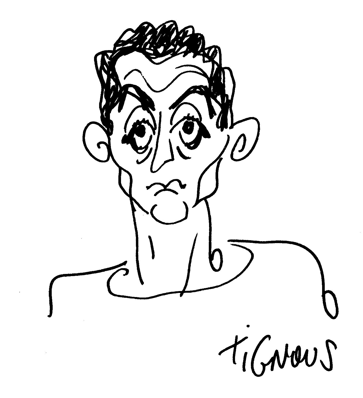 1509x1652 Drawing A Response To The Charlie Hebdo Attacks