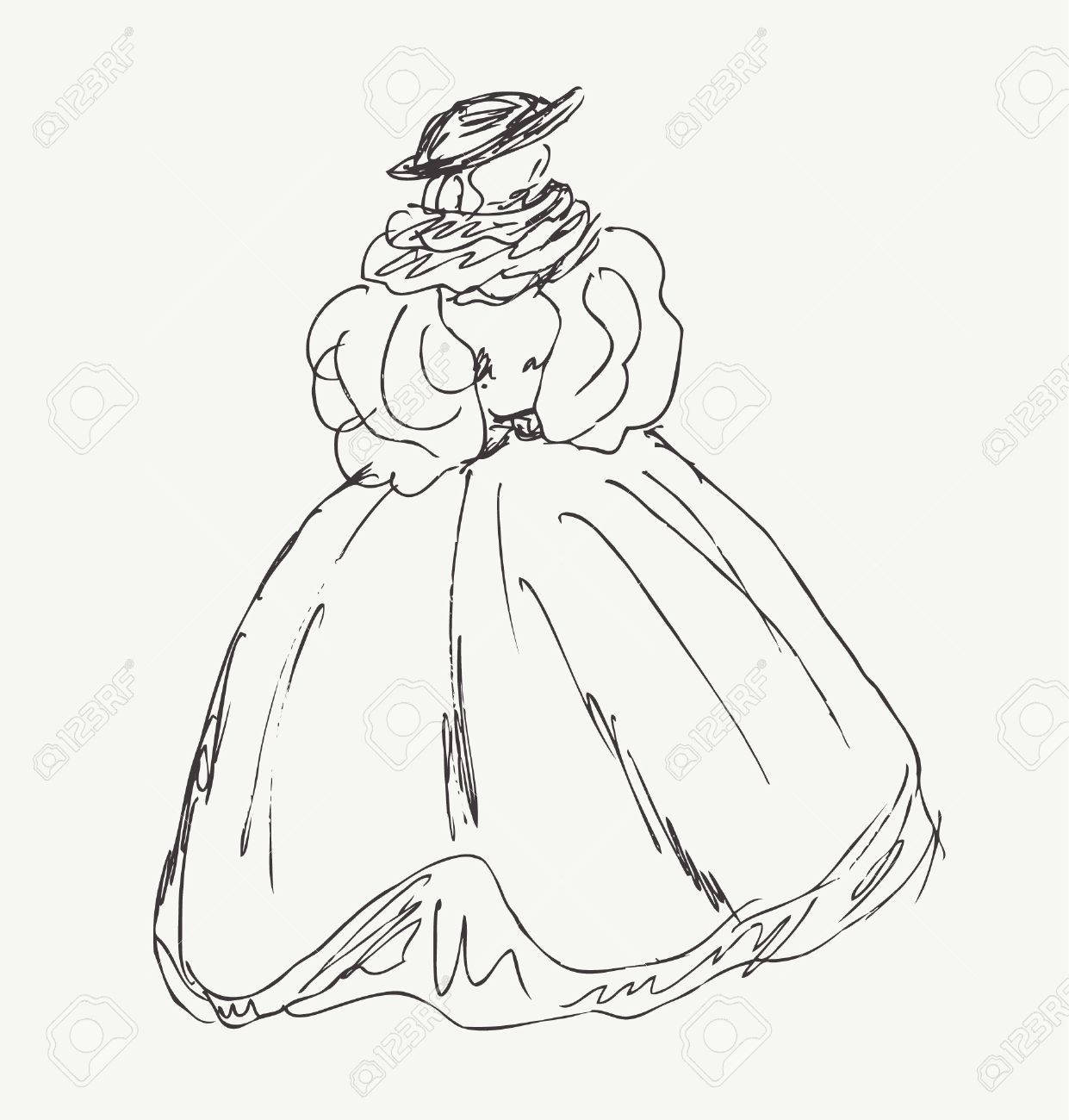 1241x1300 Gizet Dresses Collection