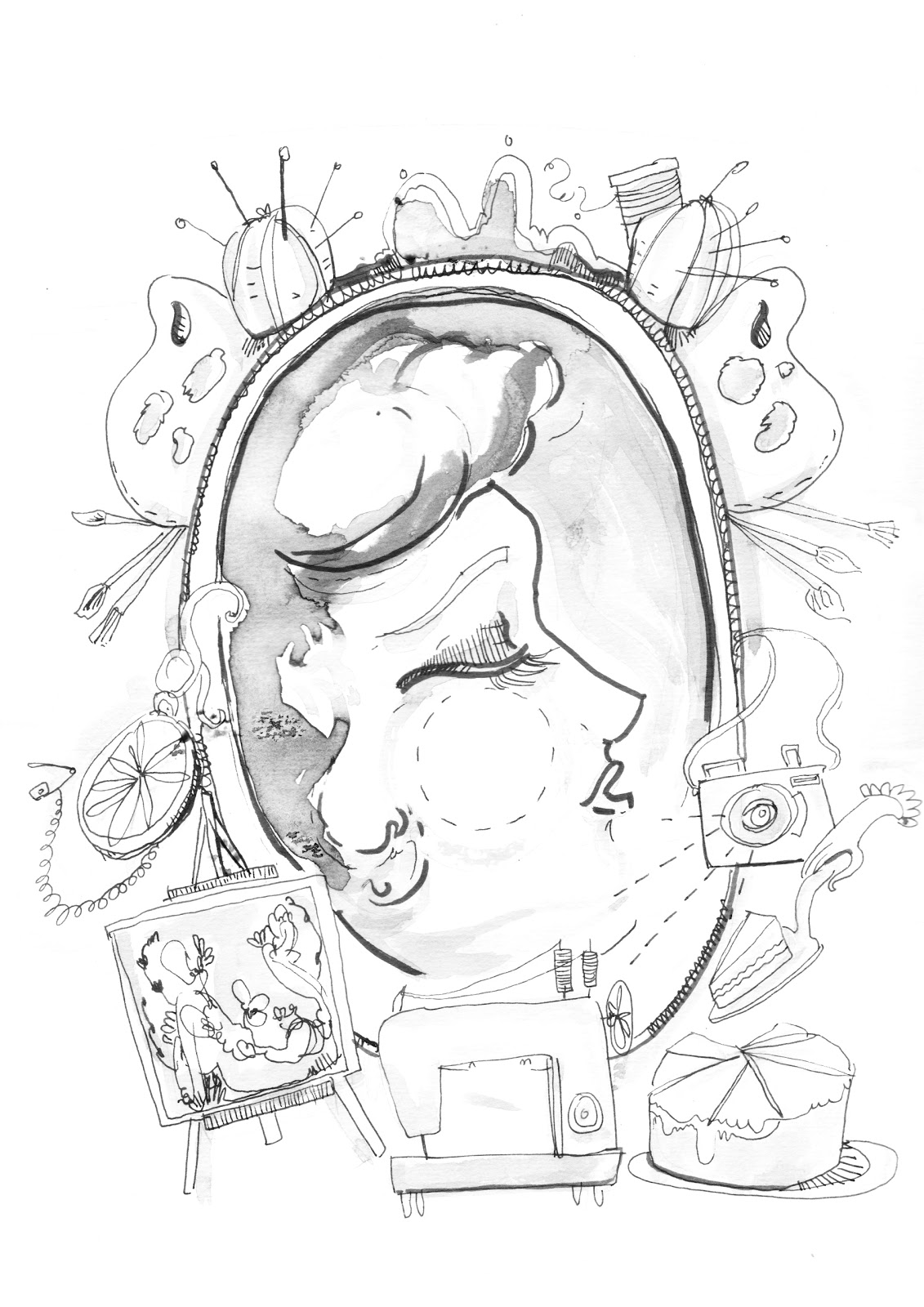 1131x1600 Arthive Young And Baroque Artist Market Is On Again!