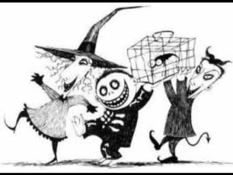 480x360 Lock Shock And Barrel Tribute