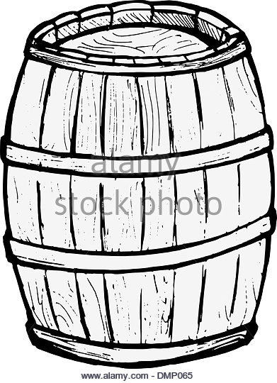 391x540 Wood Barrel Black And White Stock Photos Amp Images
