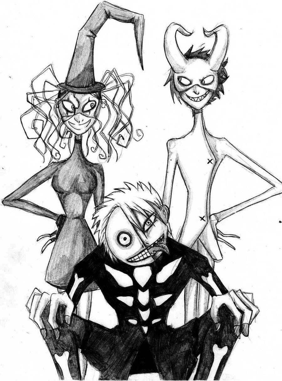 900x1215 Lock Shock Barrel Xd By 9timothy9