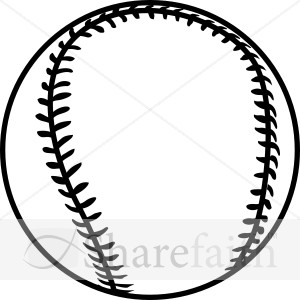 300x300 Baseball Ball Clip Art 101 Clip Art