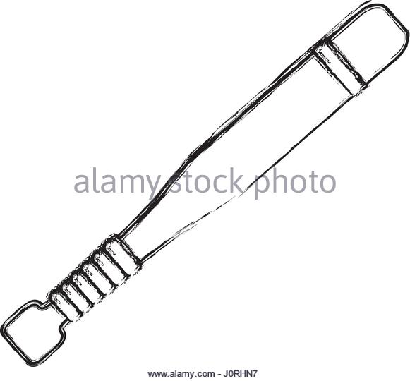 581x540 Baseball Bat Black And White Stock Photos Amp Images