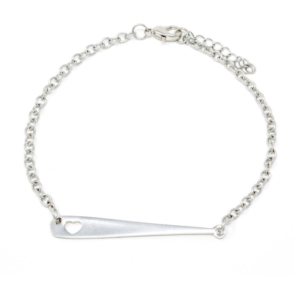 1024x1024 Baseball Bat Bracelet Raising A Star