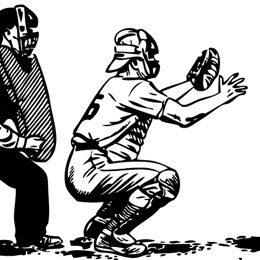 260x260 Summary Of Baseball Positions Mental Itch