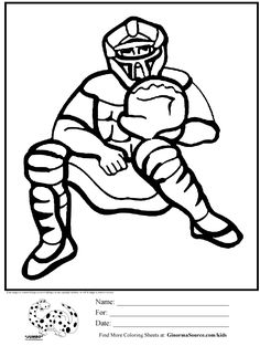 236x313 Baseball Pictures To Color And Print Out Coloring Pages