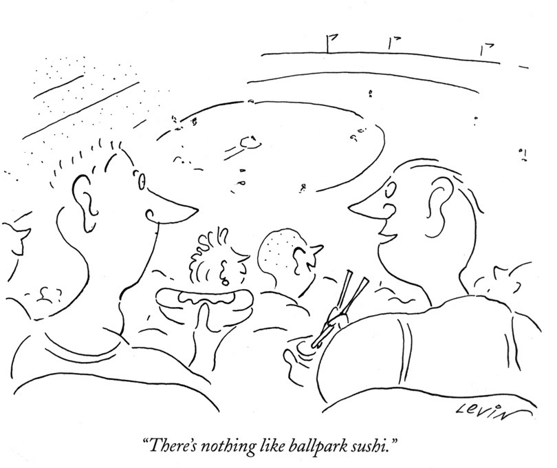 810x680 Is Baseball A Global Sport America'S