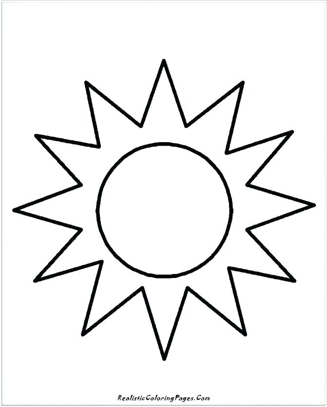 671x836 Great Sun Coloring Pages Image My Hat Blocks The Page Twisty