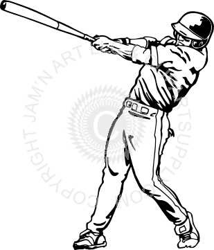 309x361 Player Swing Full Body