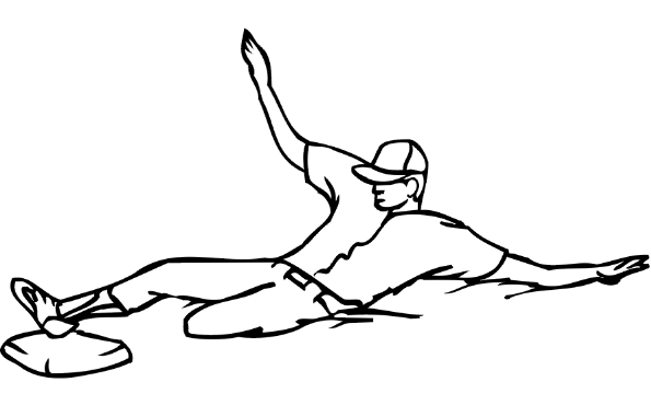 595x360 Brett Lawrie's Slide And The Fracas That Followed