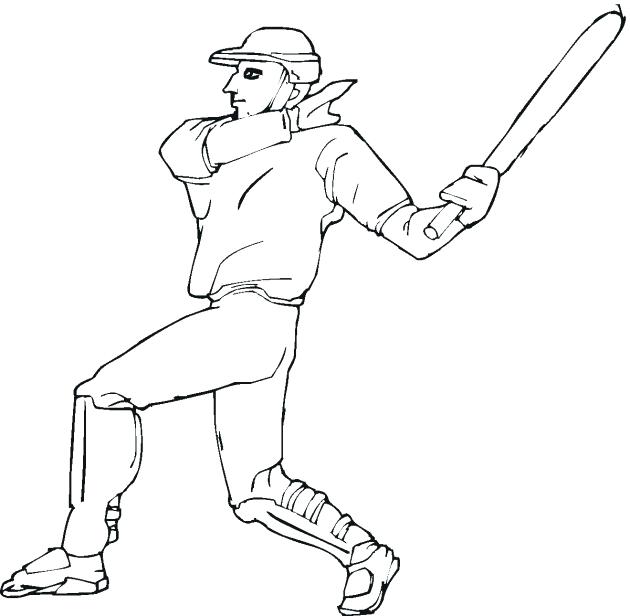 630x616 Coloring Pages Of Baseball Baseball Coloring Pages Coloring Pages