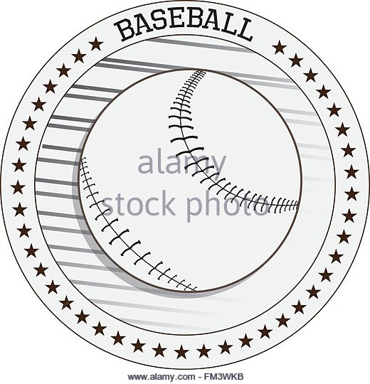 520x540 Baseball Championship Cup Icon Vector Stock Photos Amp Baseball