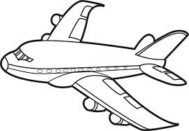 270x187 Image Result For Airplane Coloring Page Kids Tag Art Inspiration