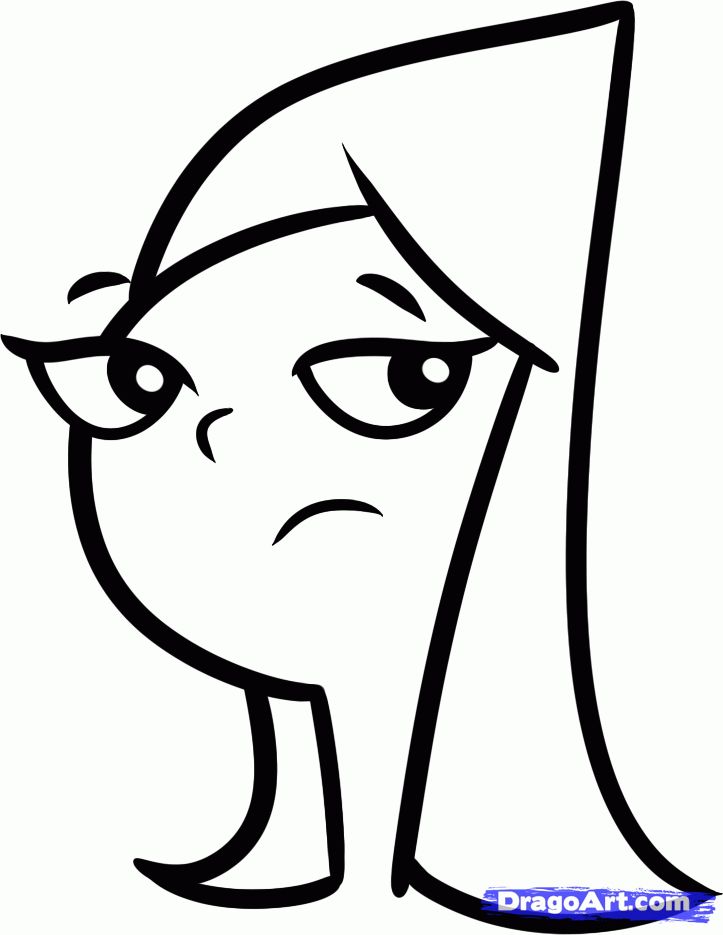 723x935 Easy Cartoon People To Draw Best 25 Disney Characters To Draw