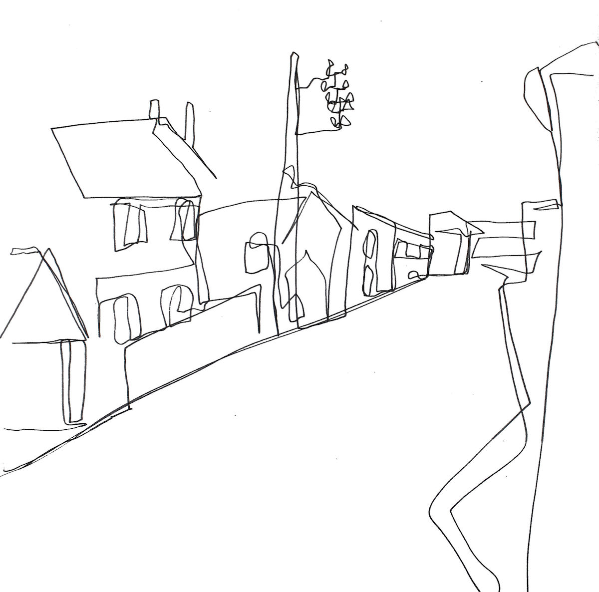 1200x1186 How To Have Fun And Embrace Imperfections In Your Drawings