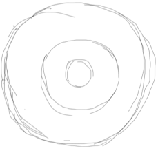 229x222 How To Draw Realistic Eyes With Easy Step By Step Drawing Lessons