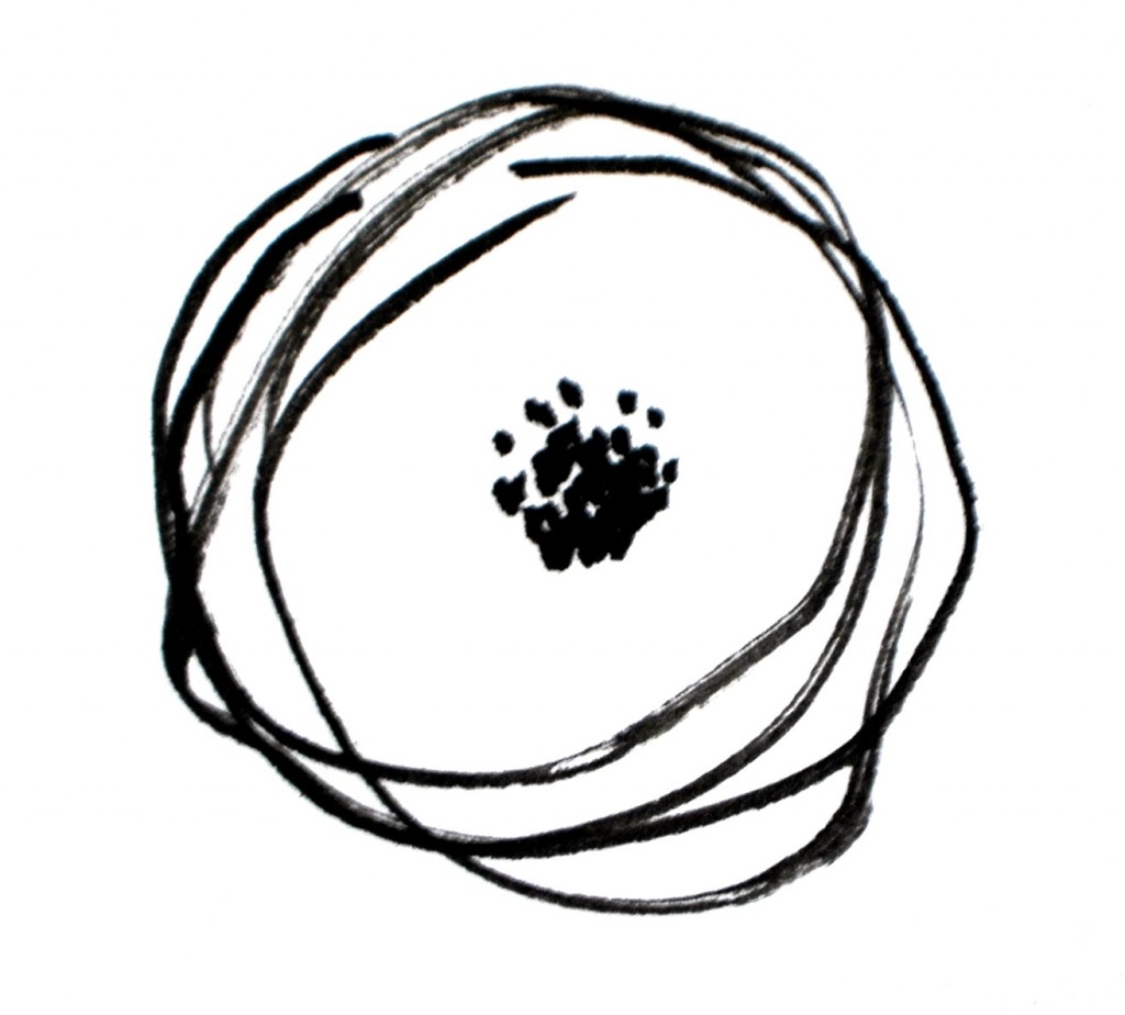 1024x924 Basic Hand Lettering Flower Embellishments