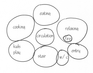 300x236 Draw Floor Plans