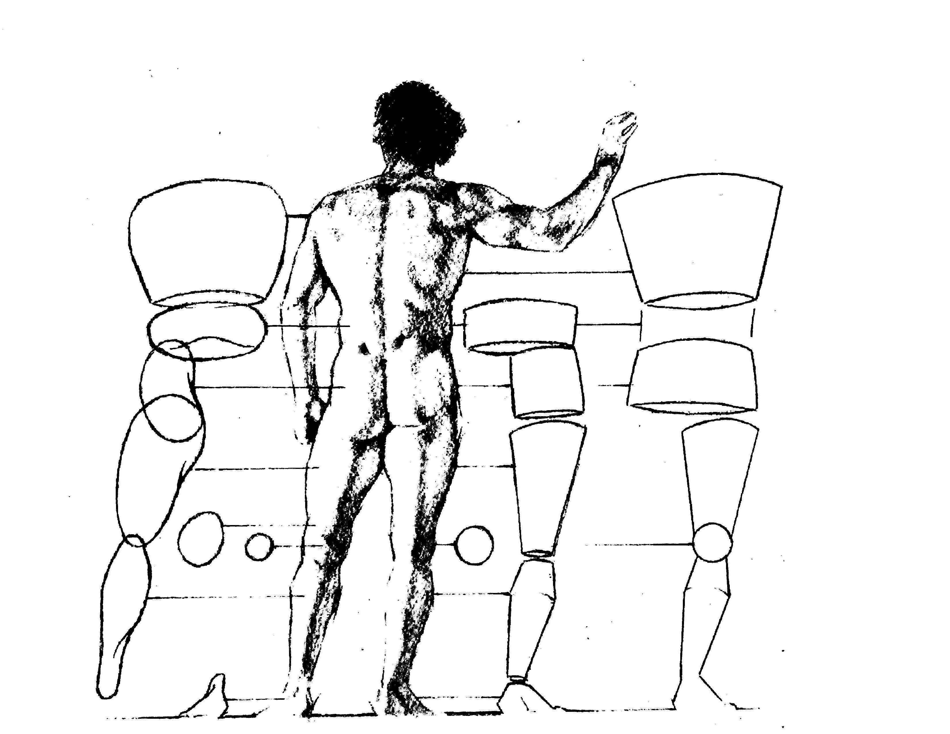 3300x2550 Basic Human Figure Drawing