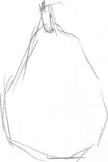 224x334 Drawing Asymmetrical Objects