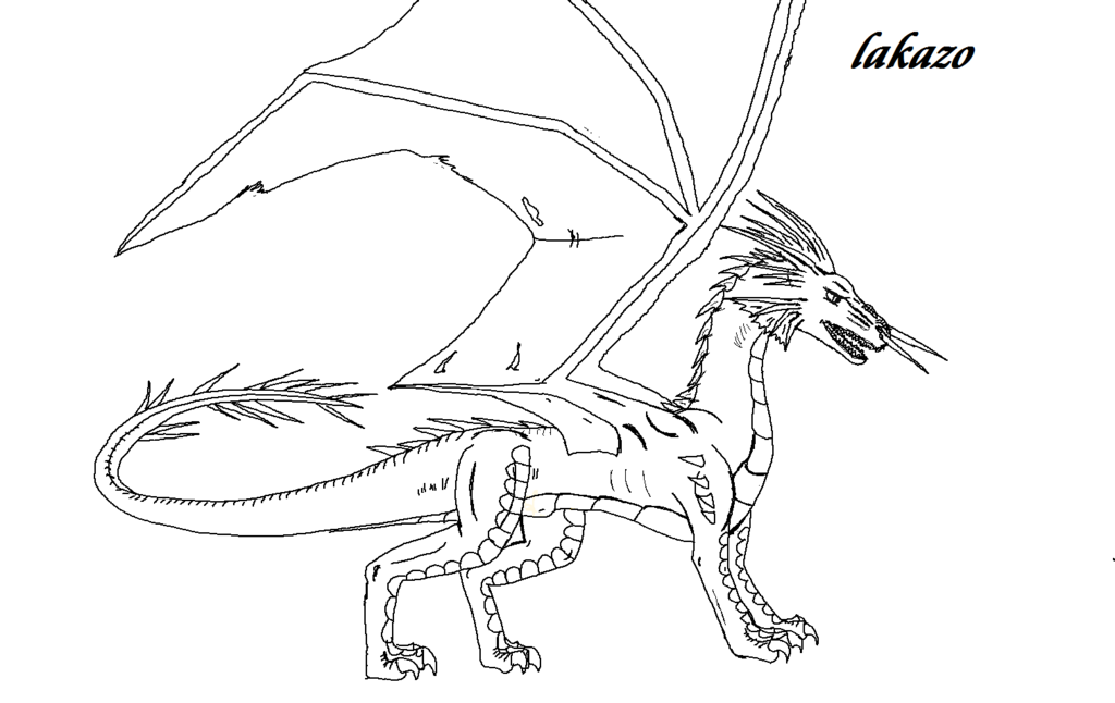 1024x646 Basic Line Drawing Of Lakazo By Ipodsmakemyheadhurt