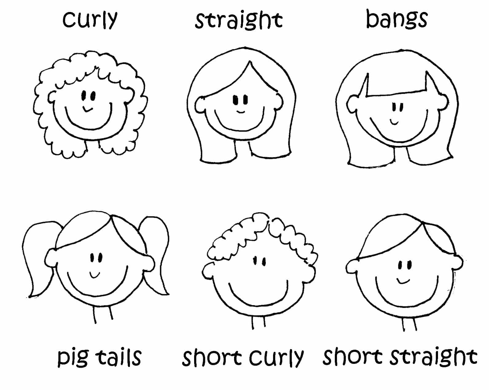 1592x1268 How To Draw A Family Portrait On Cookies