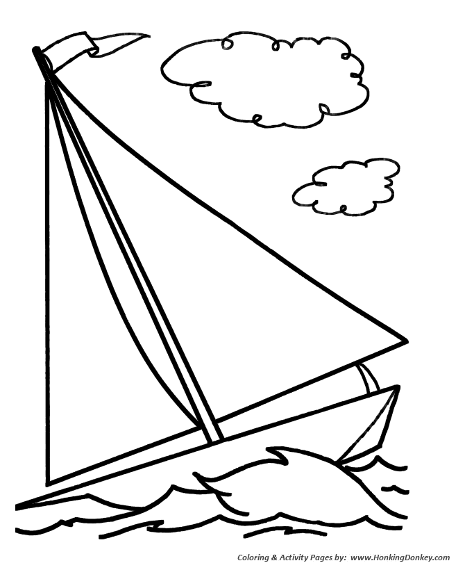 670x820 Basic Coloring Pages