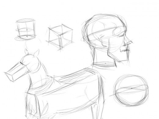 520x390 Key Concepts That Will Make A Huge Difference In Your Drawings