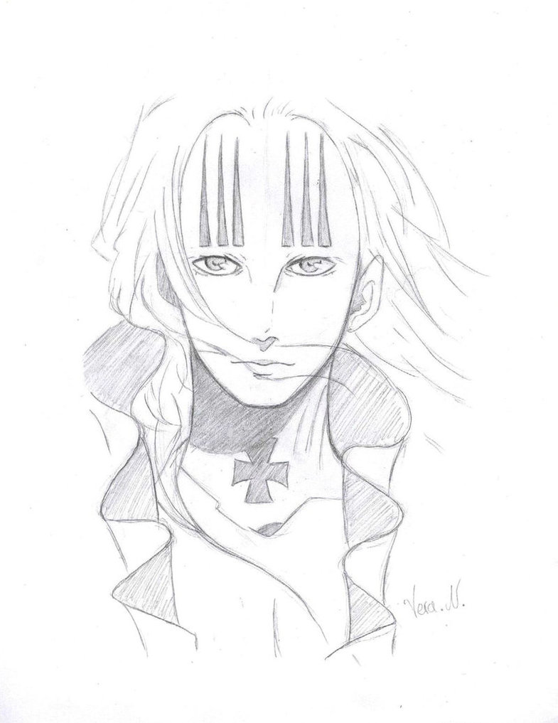 785x1017 Basil Hawkins By Ravedarkness