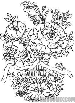 256x350 Flowers And Nature