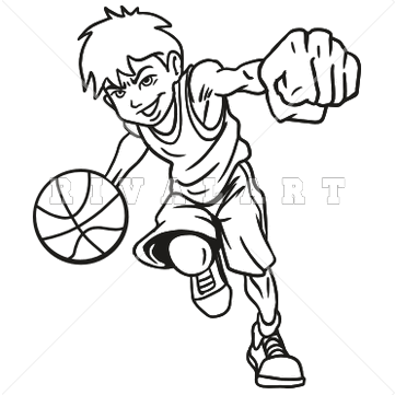 361x361 Basketball Ball Illustration Isolated Basketball Ball Drawing