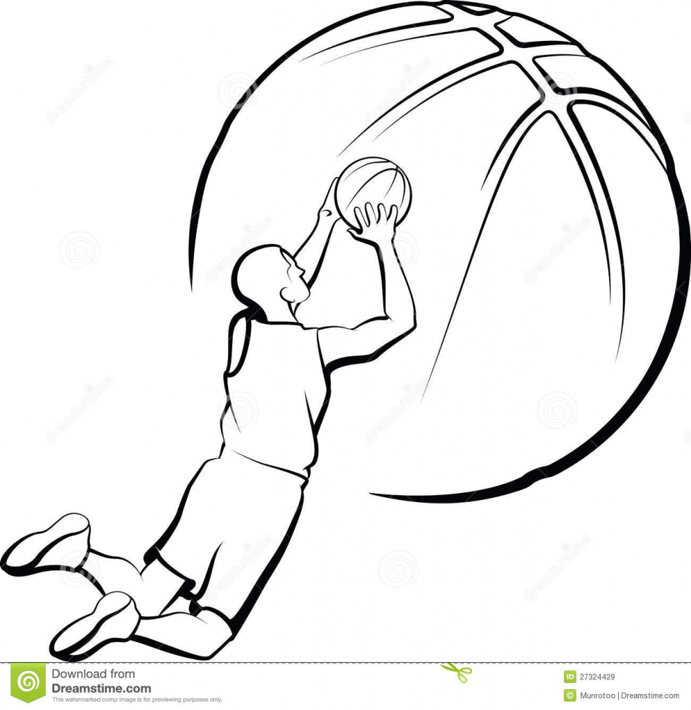 997x1024 Drawings Of Basketball Activity Diagram Visio Cleaning Septic