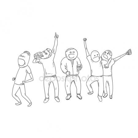 450x450 Basketball Goal Sketch Stock Vectors, Royalty Free Basketball Goal