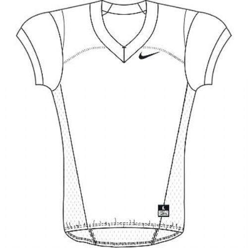 500x500 Nike Youth Stock Vapor Pro Jersey Bsn Sports