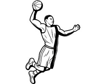 Basketball Jersey Drawing at GetDrawings | Free download