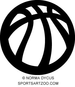 250x290 Sports Art Zoo