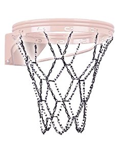 233x300 Economy Chain Basketball Net Sports Amp Outdoors