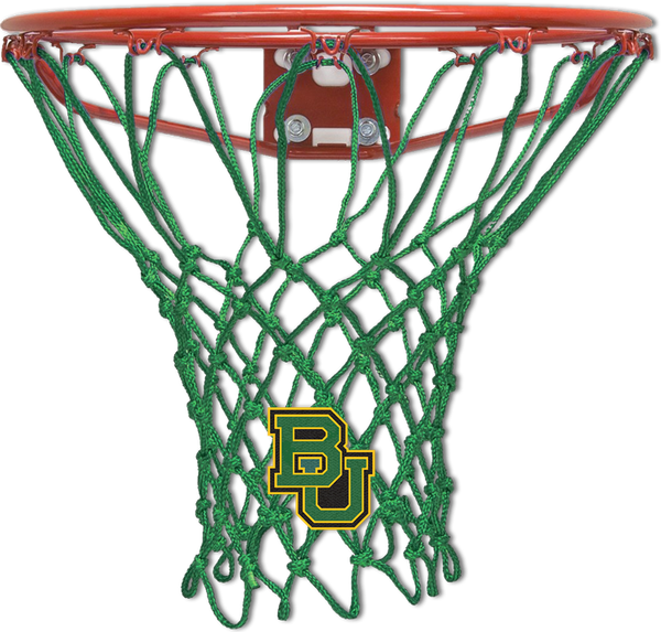 600x573 University Basketball Net